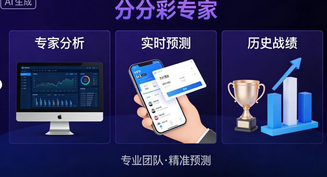 被别人称作“分分彩专家”，其实更多是一种被动的标签