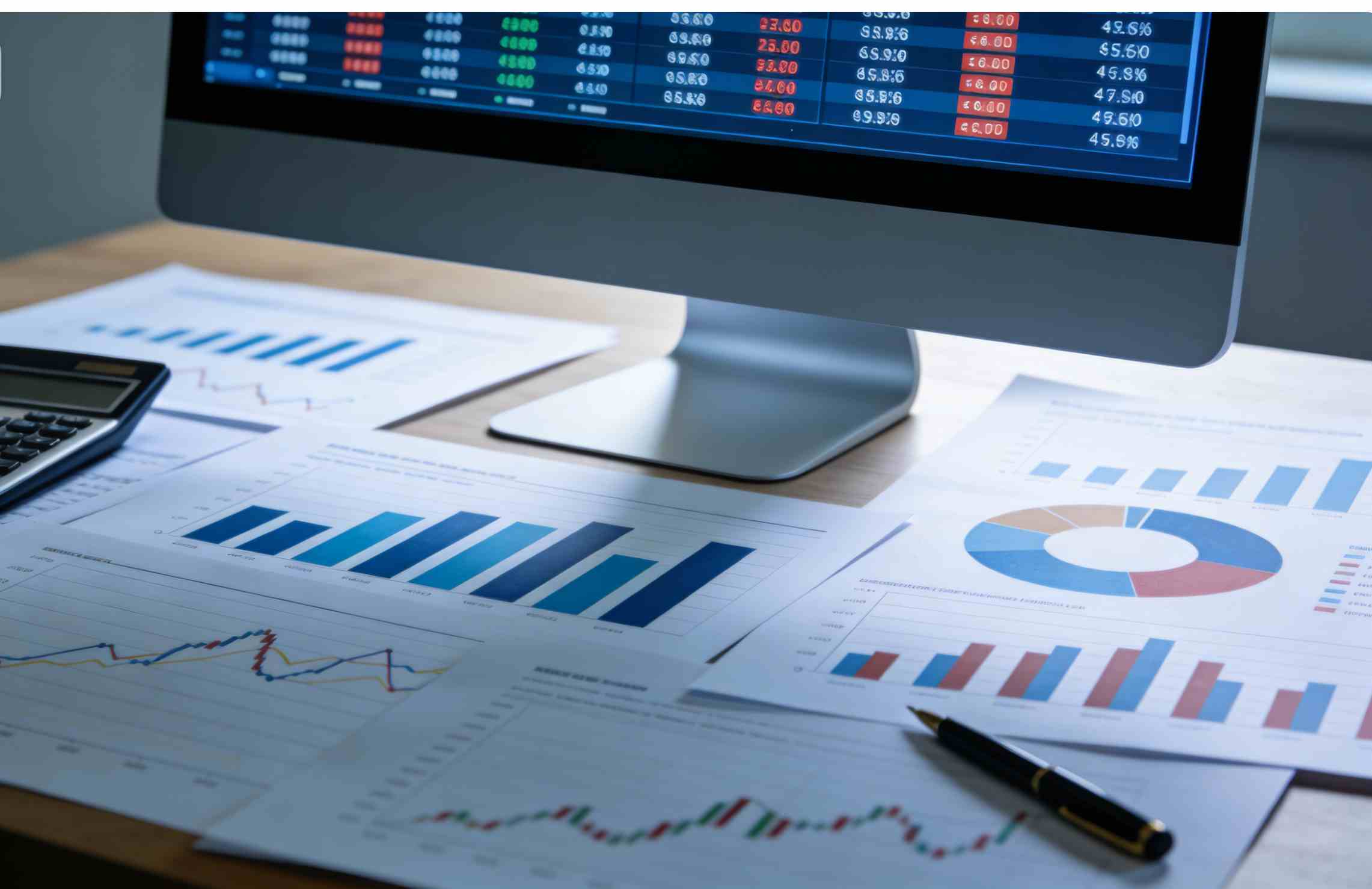 主角是一个深陷分分彩研究多年的普通人