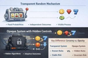 分分彩连续结果会影响下一期吗？为什么连开不改变概率